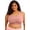 Ash Rose, variant on Downtime Non-Wired Bralette EL301417