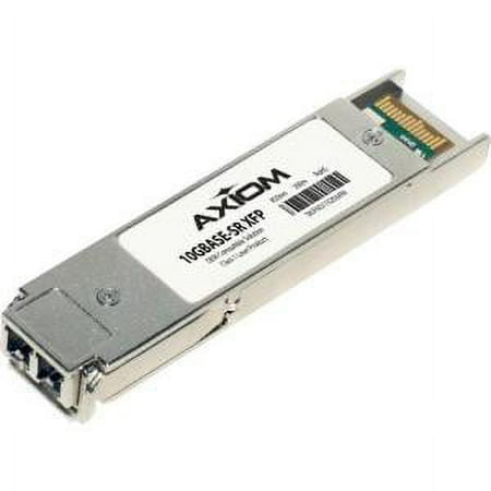 UPC: 0845282042047 | 10GBASE-LR XFP TRANSCEIVER FOR BROCADE NETWORKS