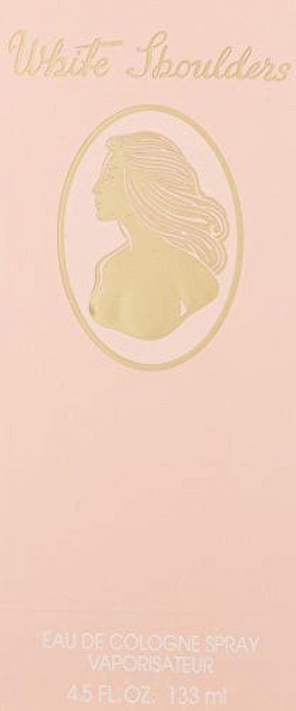 WHITE SHOULDERS by Evyan - Women - Cologne 4.5 oz