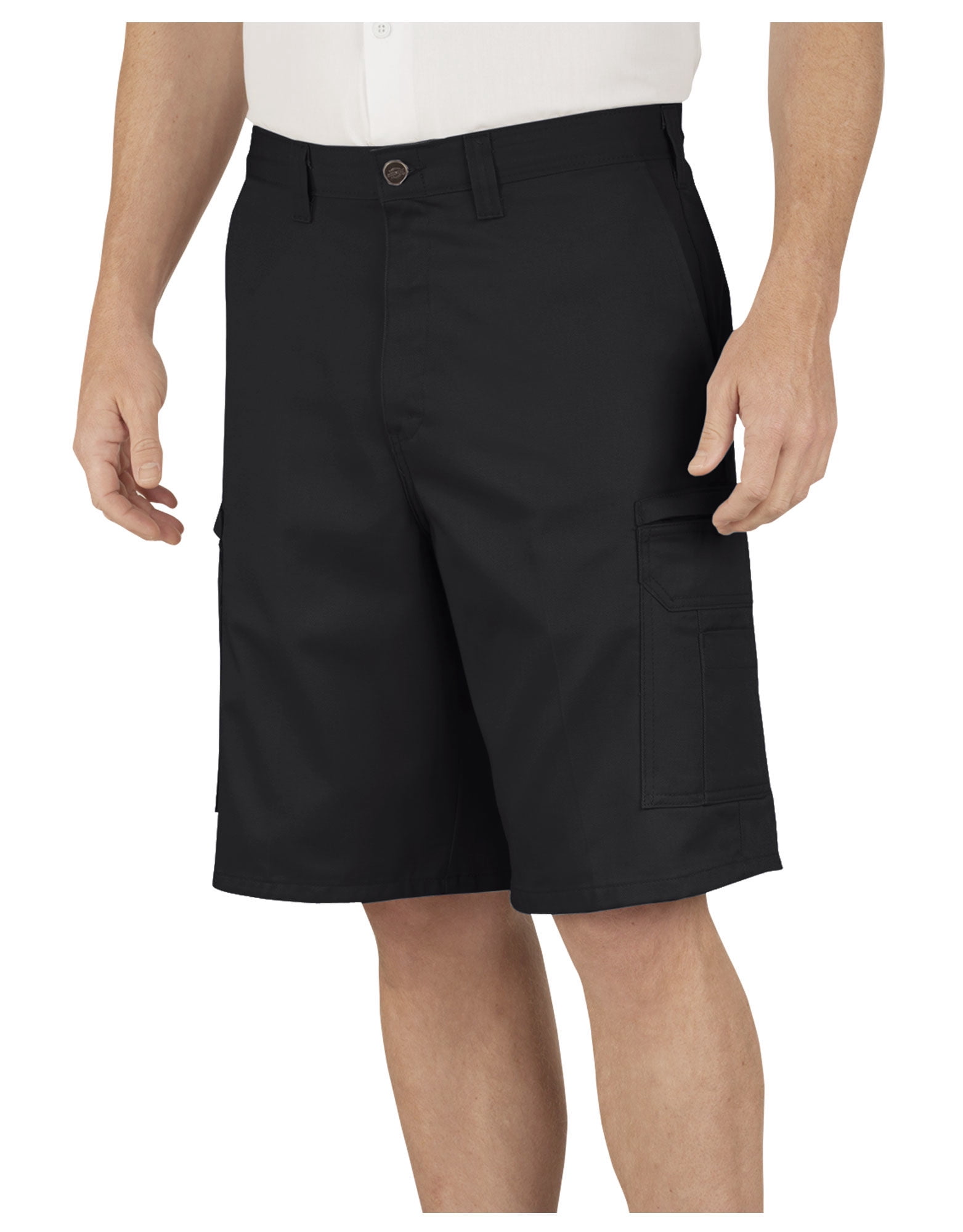 Industrial Cotton Cargo Short 