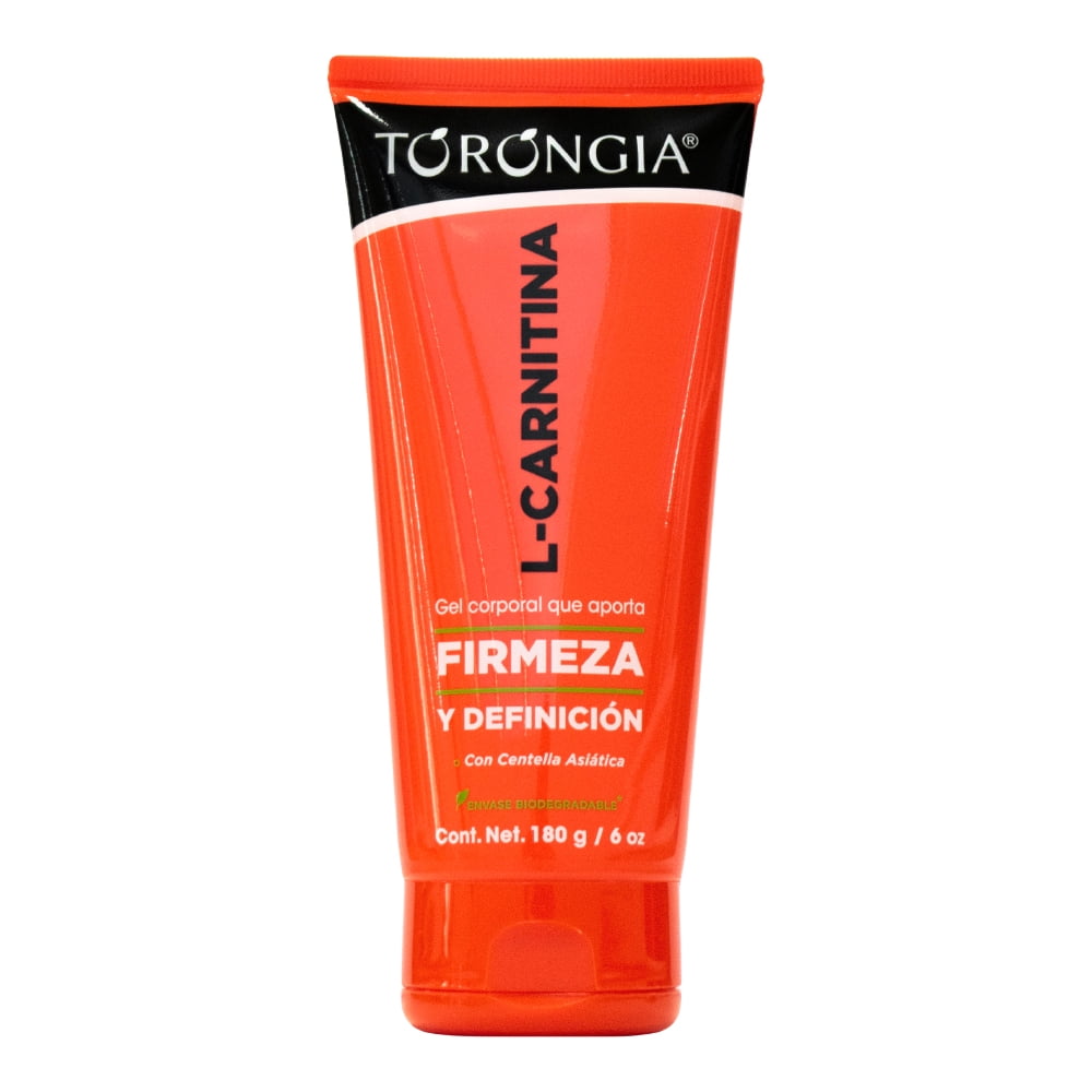 gel corporal con l carnitina para que sirve L-Carnitina Sabas qu?  Todos estos