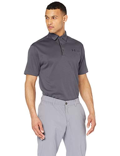 Under Armour Men's Tech Golf Polo 