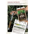 thumbnail image 2 of Whitetail Institute Laboratory Soil Test Kit, 2 of 2