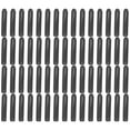 thumbnail image 1 of Miangastore 100pcs Dishwasher Rack Caps Dishwasher Prong Rack Tips Dishwasher Prong Rack Covers, 1 of 9