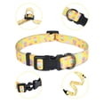 thumbnail image 4 of 1pc Comfortable Cartoon Easter Soft Pet Collar, Adjustable& Durable, Suitable For Small, Medium And Large Dogs And Cats, 4 of 5