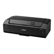 Canon PIXMA PRO-200S Professional Wireless Inkjet Photo Printer – High-Resolution Color Printing, Home & Studio, Wireless Connectivity
