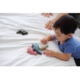 thumbnail image 4 of PlanToys® Wooden Orca Figurine | Montessori Inspired Toy for Imaginative and Creative Play | Eco Friendly Ocean Animal Figure for Bath and Water Play, 4 of 4