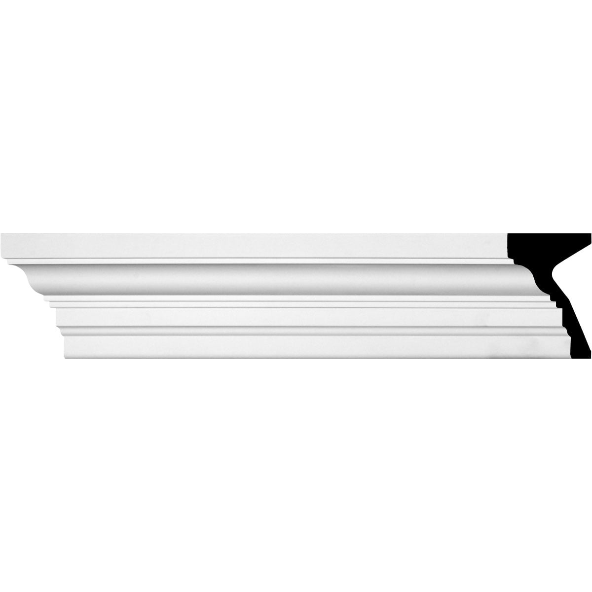7 7 8 H X 5 1 8 P X 94 1 2 L Standard Moulding Walmart Walmart