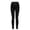 Black, variant on dmqupv Maternity Leggings Women's Maternity Leggings Seamless Yoga Pants Stretch Pregnancy Trousers Black,Size for XL