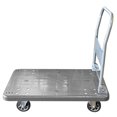 thumbnail image 2 of Pro-Series FPT660 Camion Plate-Forme Pliante pour une Capacité de 660 lbs, 2 of 3
