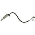 thumbnail image 2 of Brake Hydraulic Hose Fits select: 2002-2006 CHEVROLET SILVERADO, 2002-2007 GMC SIERRA, 2 of 3