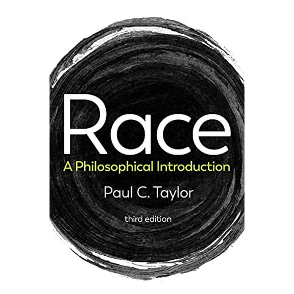 Pre-Owned Race: A Philosophical Introduction (Paperback) 1509532900 9781509532902
