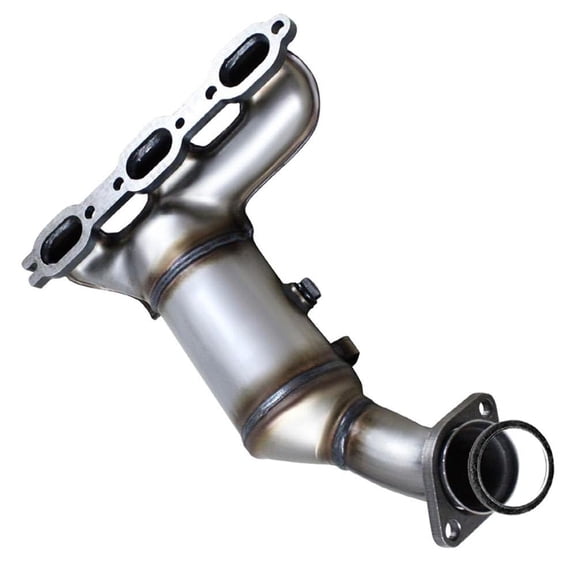 Northeastern Exhaust | Stainless Steel Manifold Catalytic Fits 2007-2010 Chrysler Pacifica, Sebring, Town & Country 3.5L & 4.0L – Direct Fit