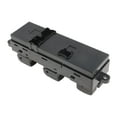 thumbnail image 6 of Automotive Window Lift Main Switch Device Left Fit for Subaru Outback Legacy, 6 of 6