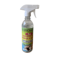 thumbnail image 1 of DESINFECTANTE PARA PELAJE. PATAS Y COJINETES 500 ML Terriomax DES Ter 0781159310638, 1 of 3