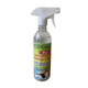 thumbnail image 1 of DESINFECTANTE PARA PELAJE. PATAS Y COJINETES 500 ML Terriomax DES Ter 0781159310638, 1 of 3