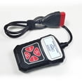 thumbnail image 4 of Lector De Código De Coche Portátil En 7 Idiomas, Pantalla Lcd, Escáner De Fallos De Coche, Herramienta De Comprobación De Fallos De Coche Guardurnaity VI009337-01, 4 of 7