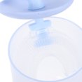 thumbnail image 4 of 2pcs Home U Shaped Toothbrushes Household U Toothbrushes Wear-resistant Toothbrushes, 4 of 9