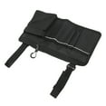 thumbnail image 4 of Bolsa de Reposabrazos para Sillas de Ruedas, Bolsa Duradera 600D de Tela Oxford Multi Pocket Bolsa de Almacenamiento para Sillas de Ruedas, 4 of 7