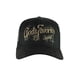 thumbnail image 1 of GORRA JC HATS NUMEROS ANGELICALES 333 BLACK UNITALLA, 1 of 4