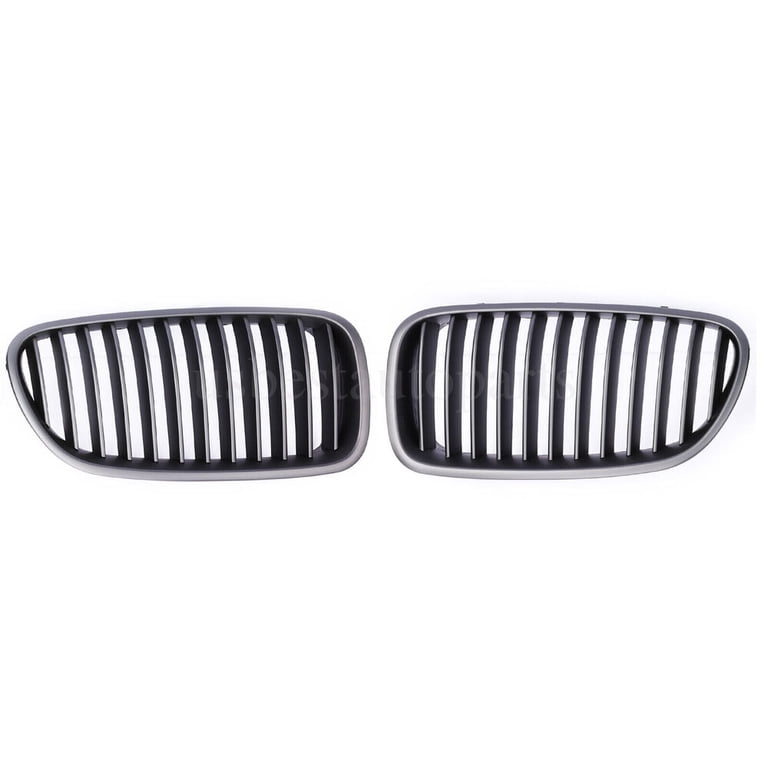Front Grille For BMW 5 Series F10 F11 M5 520d 530d 540i 528i 535i