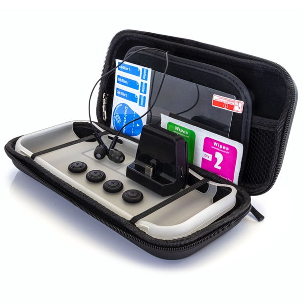 Coral Switch Lite Kit - Gaming devices for cloud services