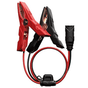 NOCO GC014 X-Connect XL Battery Clamp Accessory with Integrated M10 Eyelets Genius Battery Chargers