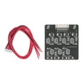 thumbnail image 1 of Ecualizador pasivo de batería balanceador de ecualizador pasivo de batería de litio de alta corriente DC20V-45V con cable para paquete de batería ANGGREK Otros, 1 of 8