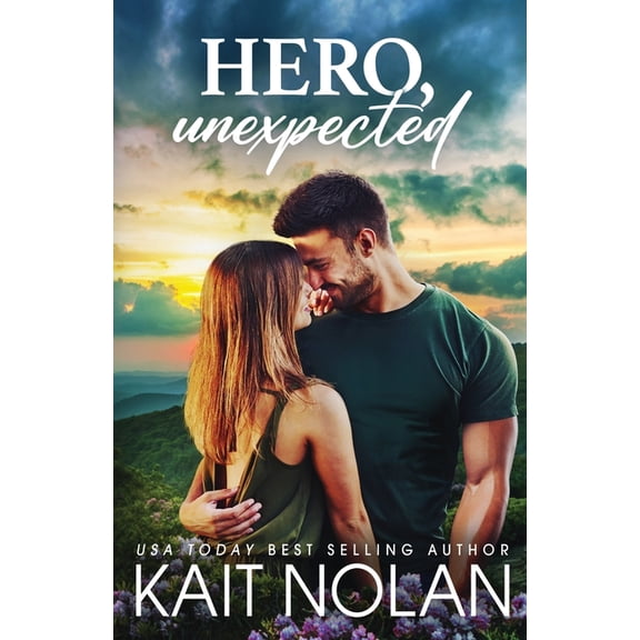 Gibson Hollow Hero, Unexpected, Book 2, (Paperback)