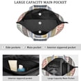 thumbnail image 3 of Gym Bag for Women,Carry-On Bag Women’s Travel Bag Sports Gym Tote Bag for Gym Sessions, 3 of 5