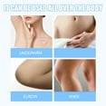 thumbnail image 4 of Crema para axilas, suave, fresca, cómoda, delicada, ligera, transparente, hidratante, uniforme, que conserva y protege la forma., 4 of 7