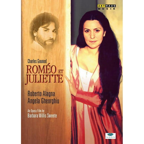 Romeo et Juliette (DVD), Arthaus Musik, Music & Performance