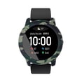 thumbnail image 4 of EGNMCR Color Painting Cover CaseFrame Protector Protector For Haylou-solar LS05 WAtch Parts, 4 of 4