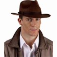 thumbnail image 2 of Chapeau de Mafieux, 2 of 2