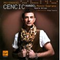 thumbnail image 1 of Handel: Mezzo-Soprano Opera Arias, 1 of 2