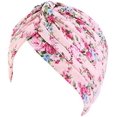 thumbnail image 1 of GFDYREE Turban en Coton pour Femmes Bonnet de Chimiothérapie contre le Cancer Bonnet de Perte de Cheveux, 1 of 7