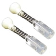thumbnail image 2 of Ryobi SSP100 Paint Sprayer 2 Pack Atomizer Valve Assembly - 303265004-2PK, 2 of 2
