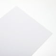 thumbnail image 3 of UPOUART 50Pcs Blank Address Labels Stickers for School Projects and Office Use A4 Size, 3 of 8
