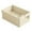 B, variant on Outoloxit Multi-Size Fabric Clothing Storage Box with Clear Window and Lid for Wardrobe Organization, Foldable Dust-Proof Storage Bins for Pants Shirts Sweaters