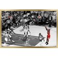 thumbnail image 1 of Michael Jordan - Le tir horizontal, 1 of 4