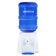 thumbnail image 3 of Porta garrafón dispensador de agua Hypermark Bubblewater, Blanco, 3 of 9
