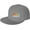 Gray, variant on 1000 Point Basketball Hat Snapback Baseball Cap Funny Flat Brim Visor Hats for Men Women