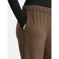 thumbnail image 4 of No Boundaries Teddy Lined Jogger, Women's, 4 of 5