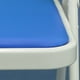 thumbnail image 4 of Silla plegable de oficina ilios innova  Azul, 4 of 5