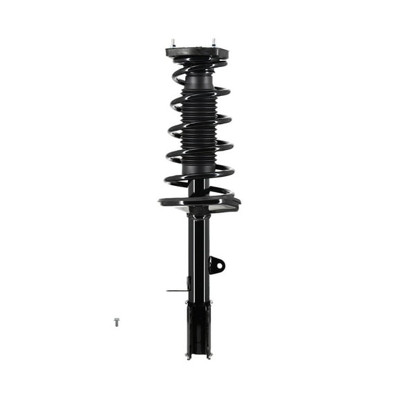 Rear Left Quick Complete Strut - Coil Spring For 1993-2002 Toyota Corolla