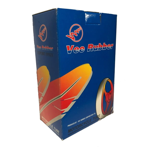 1 90 10 130 90 10 Vee Rubber Motorcycle Inner Tube Tr87 Valve Xr Crf Pit Bike Walmart Com 1 90 10 130 90 10 Vee Rubber Motorcycle Inner Tube Tr87 Valve Xr Crf Pit Bike Walmart Com