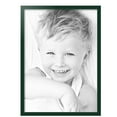 thumbnail image 2 of ArtToFrames 20" x 28" Green Picture Frame, 20x28 inch Green Wood Poster Frame (WOM-4157), 3 Pack, 2 of 7