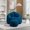 Blue, variant on BSHTI 40"Bedding Bean Bag Sofa Chair,High Pressure Foam Bean Bag Chair,Adult Material with Padded Foam Padding Compressed Bean Bag With Footrest-Yellow