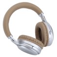 thumbnail image 4 of TM061 Reducción de ruido de auriculares plegables Bluetooth estéreo inalámbricos montados en la cabeza con micrófono, 4 of 8