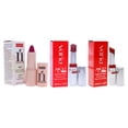 thumbnail image 3 of Pupa Milano Miss Pupa Lipstick and Natural Side Lipstick 3 Pc Kit - 2 x 0.071oz Lipstick - 200 Pink Sorbet, Lipstick - 403 Paradise, 0.14oz Lipstick - 008 Shocking Fuchsia, 3 of 6